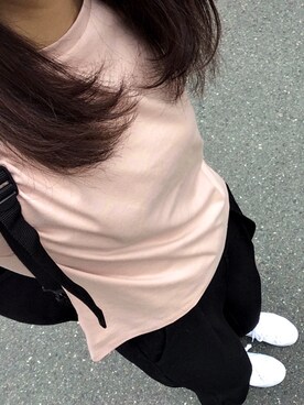 ひらた あゆみさんのコーディネート