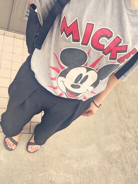 ひらた あゆみさんのコーディネート