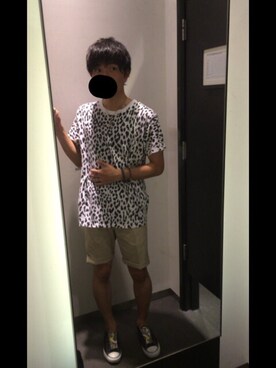 ASUさんのコーディネート