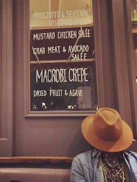 ASUさんのコーディネート