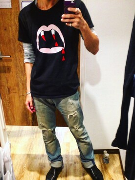 ASUさんのコーディネート