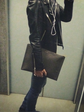 ASUさんのコーディネート