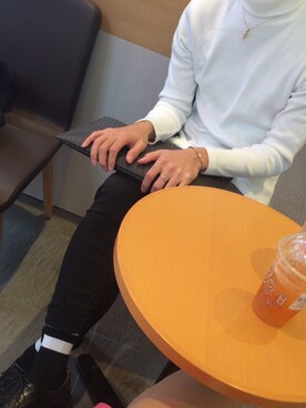 ASUさんのコーディネート