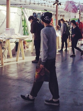 ASUさんのコーディネート