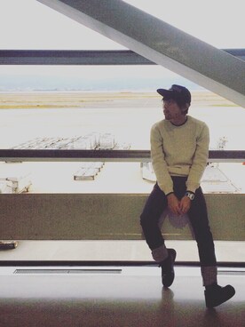 ASUさんのコーディネート