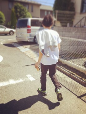 ASUさんのコーディネート