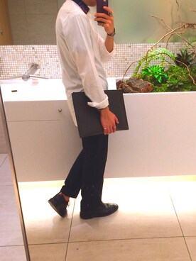 ASUさんのコーディネート