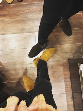 ASUさんのコーディネート