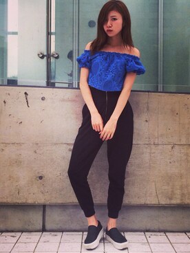 しょうこさんのコーディネート