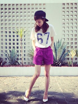 しょうこさんのコーディネート