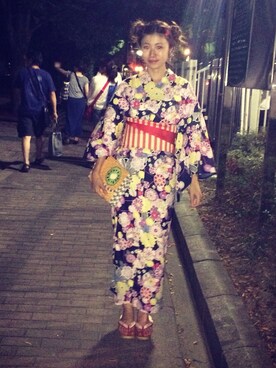 しょうこさんのコーディネート