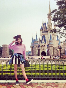 しょうこさんのコーディネート