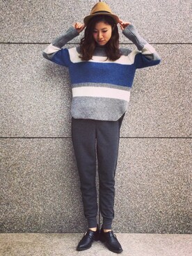 しょうこさんのコーディネート