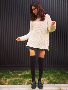 しょうこさんのコーディネート