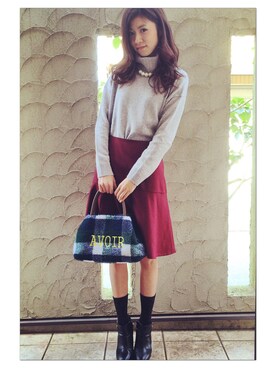 しょうこさんのコーディネート