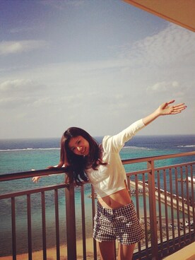 しょうこさんのコーディネート