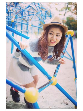 しょうこさんのコーディネート