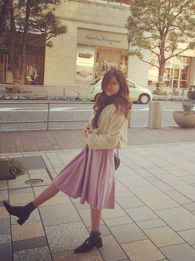 しょうこさんのコーディネート