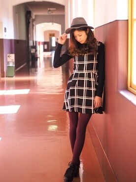 しょうこさんのコーディネート