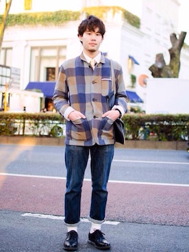 taaarumizuさんのコーディネート