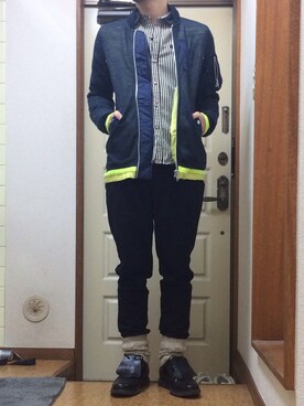 taaarumizuさんのコーディネート