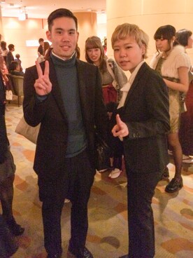 taaarumizuさんのコーディネート