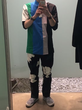 taaarumizuさんのコーディネート