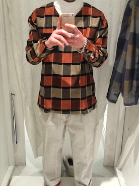 taaarumizuさんのコーディネート
