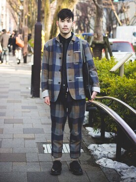 taaarumizuさんのコーディネート