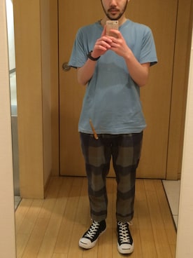 taaarumizuさんのコーディネート