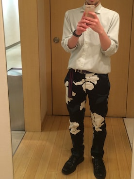 taaarumizuさんのコーディネート