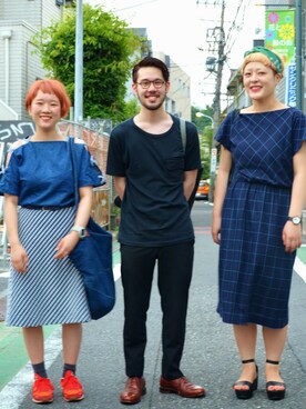 taaarumizuさんのコーディネート