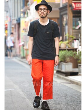 taaarumizuさんのコーディネート