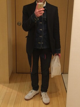 taaarumizuさんのコーディネート