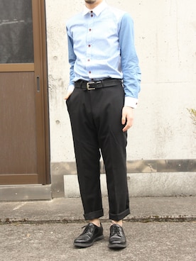 taaarumizuさんのコーディネート