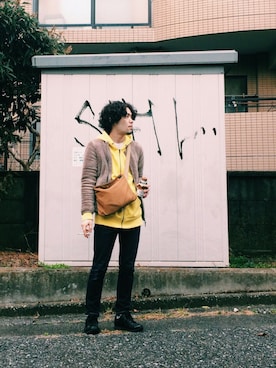 taaarumizuさんのコーディネート