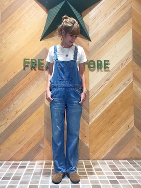 ささきあいさんのコーディネート