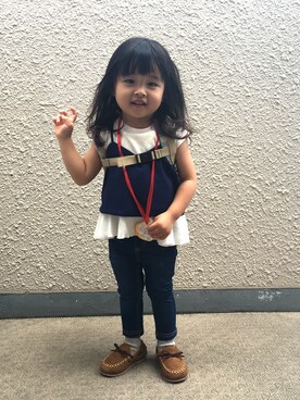 honokaさんのコーディネート