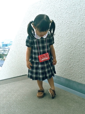 honokaさんのコーディネート