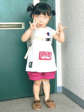 honokaさんのコーディネート