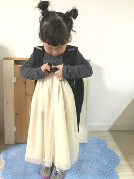 henachocorinさんのコーディネート