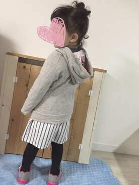 henachocorinさんのコーディネート