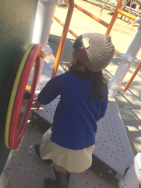 henachocorinさんのコーディネート