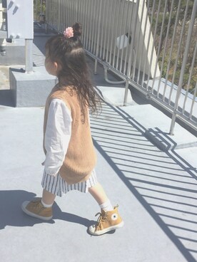 henachocorinさんのコーディネート