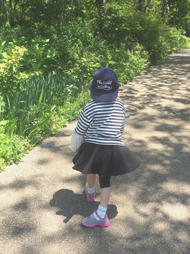 henachocorinさんのコーディネート