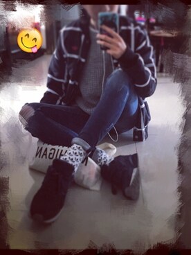 JoJo-pan.さんのコーディネート