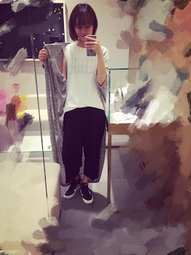 JoJo-pan.さんのコーディネート