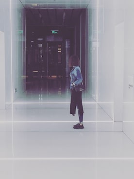 JoJo-pan.さんのコーディネート