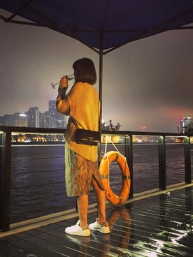 JoJo-pan.さんのコーディネート