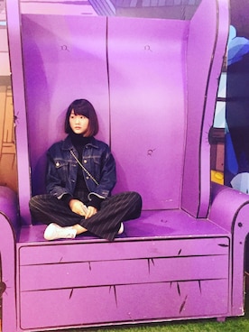 JoJo-pan.さんのコーディネート